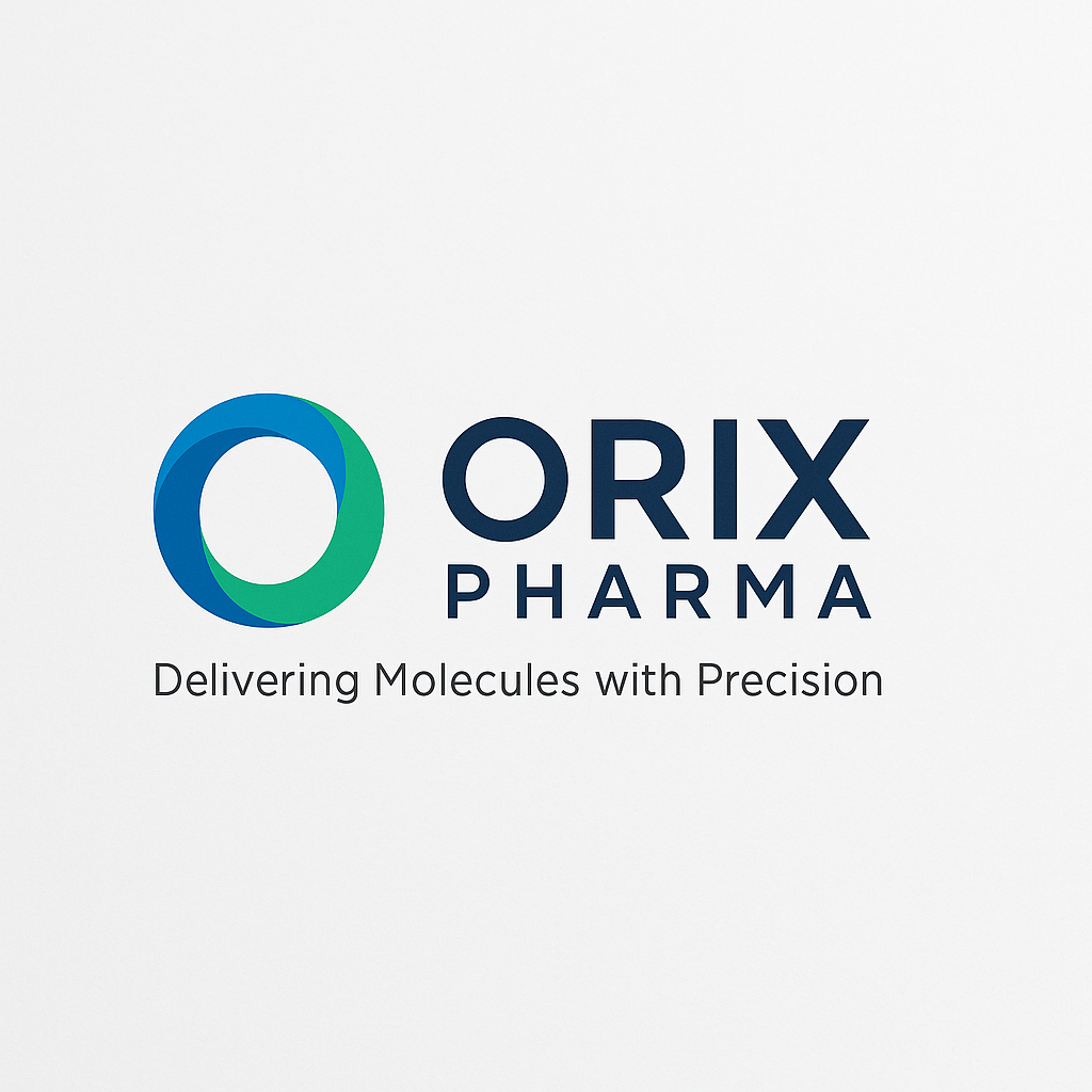 Orix Pharma